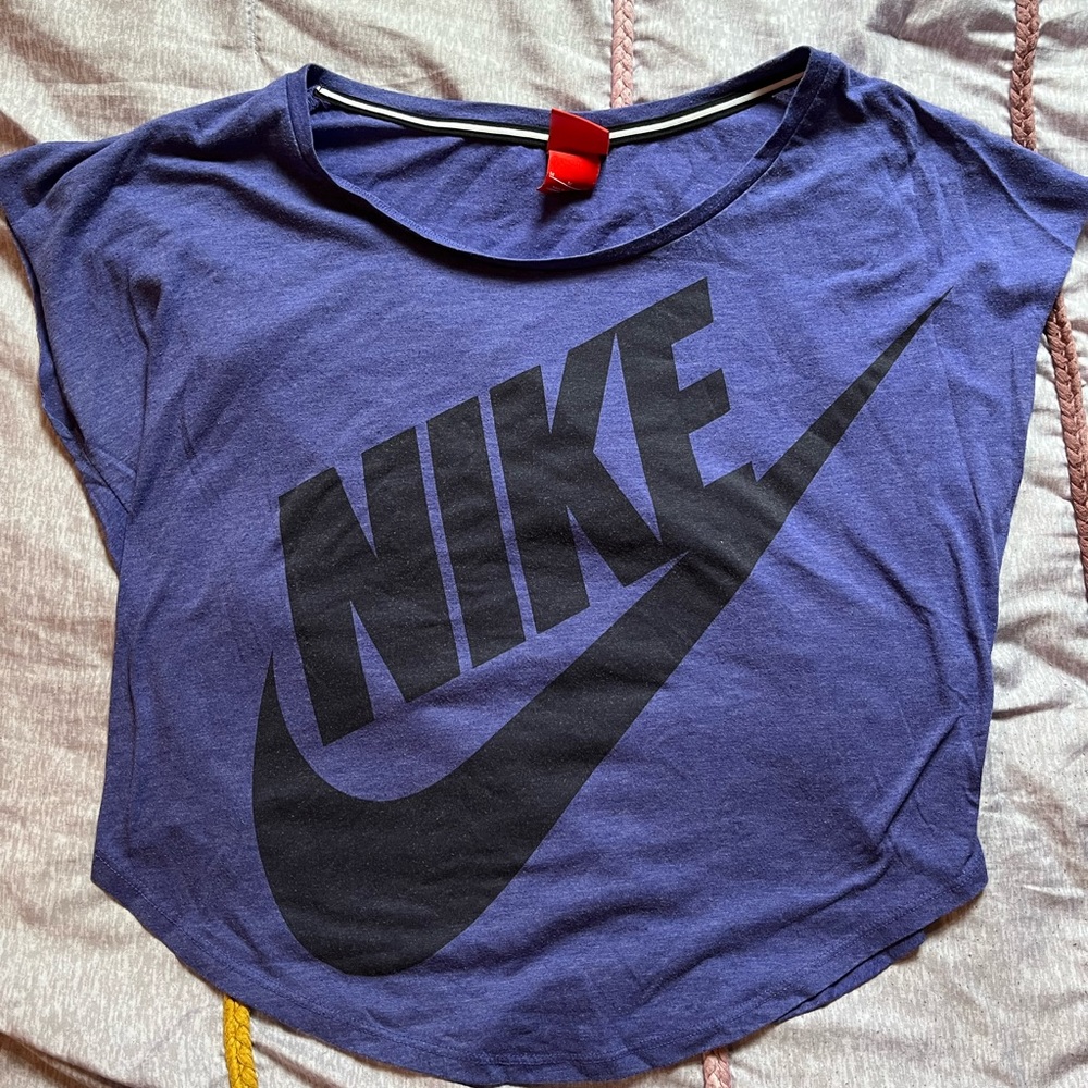 Nike Athletic T-shirt